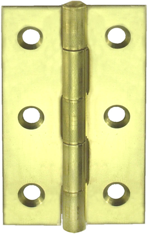 Connex scharnier 60x34 gvz - dy2005831