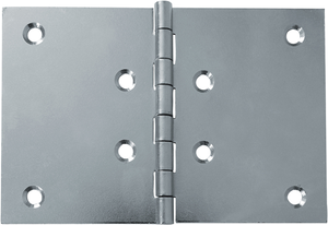 Connex scharnier 80x120 bvz - dyb2006231