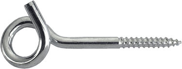 Connex schommelhaak 8,8x140 2st vz - dy270540