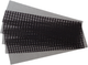 Connex schuurblad (gips) 93x280mm k120 5 - coxt781276