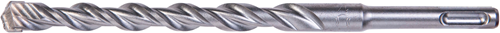 Cargue la imagen en el visor de la galería, Connex sds+klopboor 12mm (150 210) geel - cox971922
