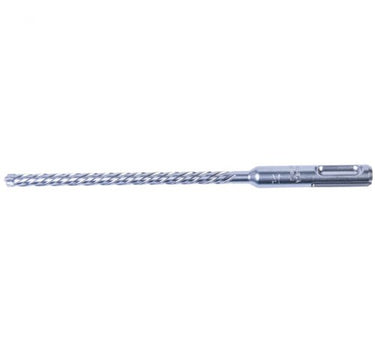 Connex sds+klopboor 4c 6mm (165mm) geel - cox972000