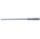 Connex sds+klopboor 4c 6mm (165mm) geel - cox972000