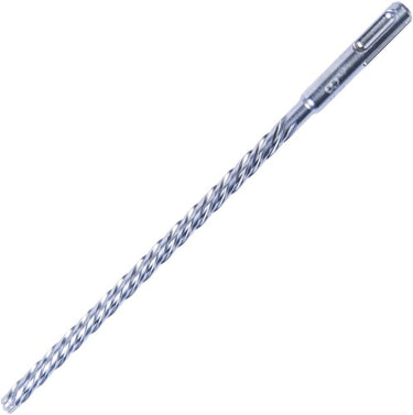Connex sds+klopboor 4c 8mm (215mm) geel - cox972003
