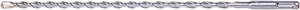 Connex sds+klopboor 8mm (250 310mm) geel - cox971885