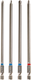 Connex set bits 150mm ph+pz 4dlg - coxt973290