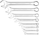 Connex producten steeksleutel ringsleutel set 8dlg 6 22mm