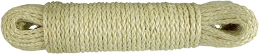 Connex sisaltouw 5mm 20kg natuur rol 20m - dy2701551