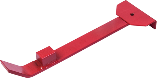 Connex slagijzer voor laminaat 44cm - coxt866000