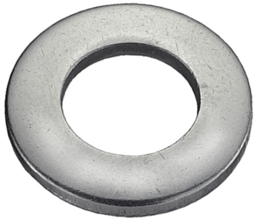 Load image into Gallery viewer, Connex sluitring 6.4mm (x12mm) 40st rvs-a4 - dy4940006
