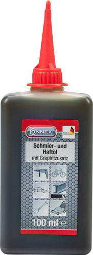 Connex smeerolie 100ml multi - cox591103