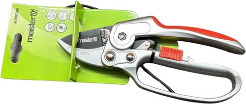 Connex snoeischaar met hefboom 205 alu 12 - flor70361