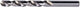 Connex staalboor 11.0mm (142mm) blauw - cox970410