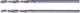 Connex staalboor 1.5mm (40mm) (2st) blauw - cox970317