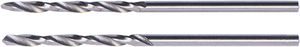 Connex producten staalboor 2 0mm 49mm 2st blauw