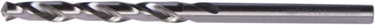 Connex staalboor 4.5mm (80mm) blauw - cox970345