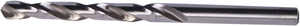 Connex producten staalboor 6 0mm 93mm blauw