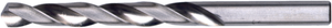 Connex producten staalboor 9 0mm 125mm blauw