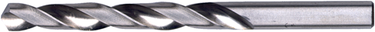 Connex producten staalboor 9 0mm 125mm blauw