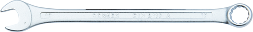 Afbeelding laden in galerijviewer, Connex steek-ringsleutel 10mm cv 15gr - cox539010
