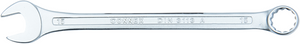 Connex steek-ringsleutel 15mm cv 15gr - cox539015
