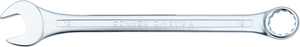 Connex steek-ringsleutel 19mm cv 15gr - cox539019