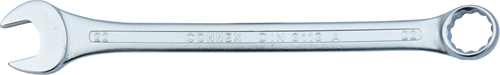 Connex producten steeksleutel ringsleutel 22mm