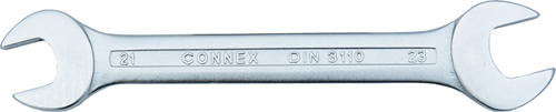 Load image into Gallery viewer, Connex steeksleutel 21x23mm - cox512123
