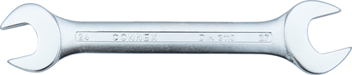 Connex steeksleutel 24x27mm - cox512427