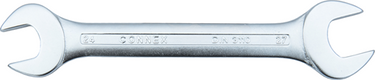 Connex steeksleutel 24x27mm - cox512427