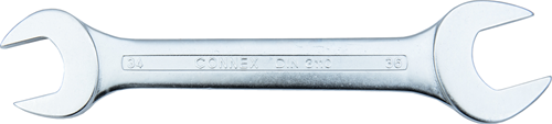 Connex steeksleutel 34x36mm - cox513436