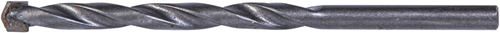 Connex steenboor 5.0mm (81mm) groen - cox971050