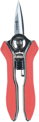 Connex producten trimmer oogstschaar mini