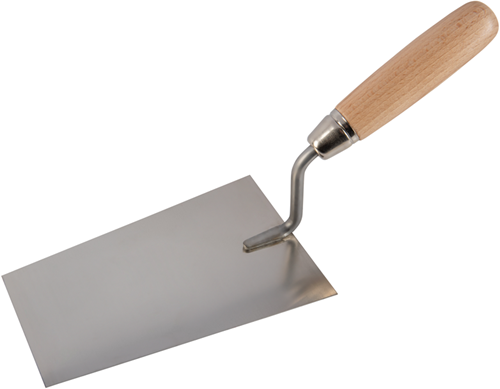 Load image into Gallery viewer, Connex truweel hoekig 180mm rh rvs - cox781019
