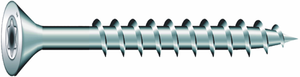Connex tx-schroef 3.5x30 rvs emmer 200st - b30135