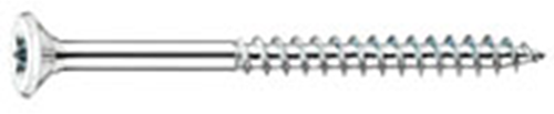 Connex tx-schroef 4.0x50 10st bv - ky3244050