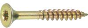 Connex tx-schroef 4.5x60 16st vz - ky3214560