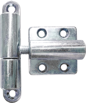 Connex uitneembaar scharnier 83x15 bvz - dyb2006261