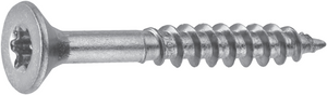 Connex universele schroef tx 4x50 10 rvsa4 - dy3254050
