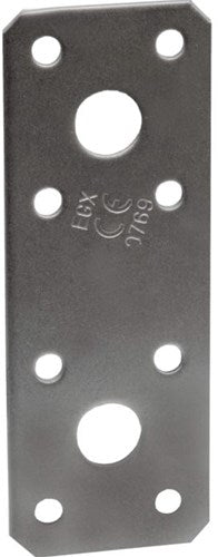 Load image into Gallery viewer, Connex verbindingsplaat 92x35x2 rvs - hvrs1400
