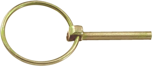 Connex verende splitpen 8.0mm 2st vz - ky4400007