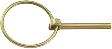 Connex verende splitpen 8.0mm 2st vz - ky4400007