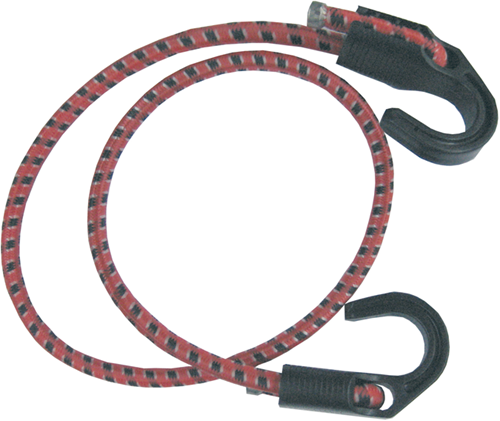 Afbeelding laden in galerijviewer, Connex verstelbare snelbinder 80cm + haken - b34077
