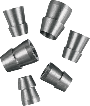 Connex producten hamerwig bijlwig 6stuks 14 15 2x16 2x18mm