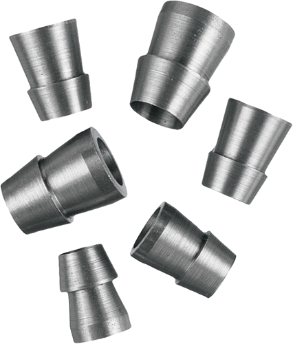 Connex producten hamerwig bijlwig 6stuks 14 15 2x16 2x18mm