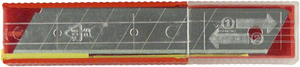 Connex vervang-afbreekmes 18mm 5st - coxt897031