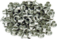 Connex vervangogen 'a' 4.5mm ver-ni 100st - coxt194172
