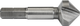 Connex verzinkfrees metaal 1 4 16mm blauw - cox969316