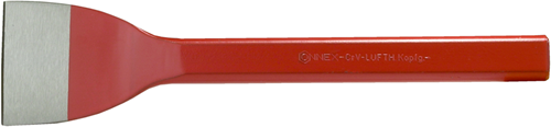 Connex voegenbeitel 60mm cv - cox655955
