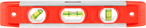 Load image into Gallery viewer, Connex waterpas torpedo 20cm magnetisch - cox791228
